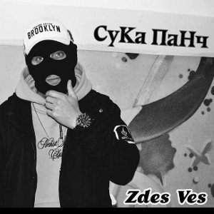 ZDES VES __Сука Панч 2024