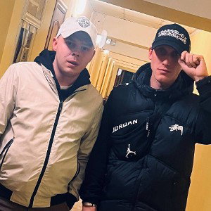 Zdes Ves feat Виталя Чугун __Брат(2025)