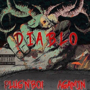 diablo (feat.AGAMIN)