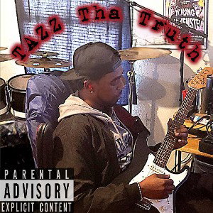 TAZZ - trippin 