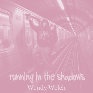 running in the shadows (Bass Boost)