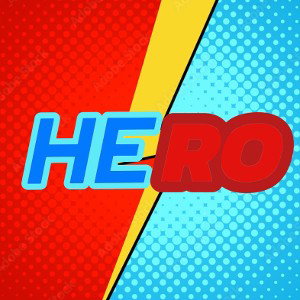 I'm the hero in this game, call me the winner I'll rise above the hate, be the one to make a change every obstacle I fac