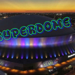 Superdome