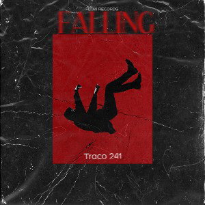 Falling 🍂 (@Trac -_-) LYRICS >>>