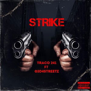  Strike ⚡ (@Trac -_-) FT Gio4streetz