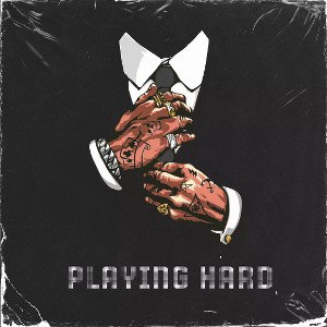  Playing Hard 🦍 (@Trac -_-) LYRICS >>>