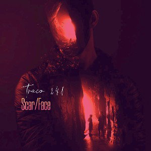 Scar/Face 👺 (@Trac -_-) LYRICS >>>