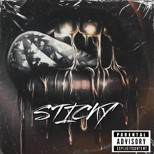 Sticky 🍡 (@Trac -_-) LYRICS >>>