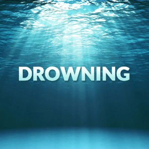 DROWNING