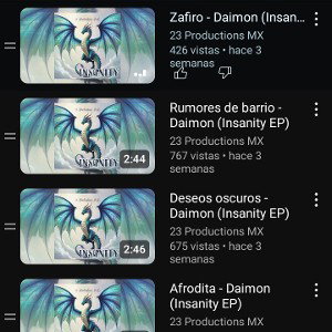 Daimón 