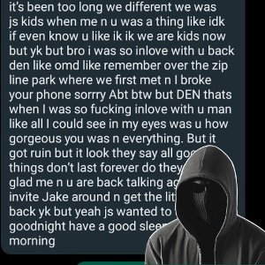 i_dont_wna_cry_Remix