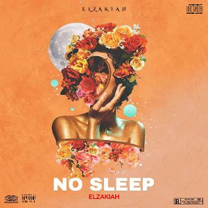 Elzakiah - No Sleep