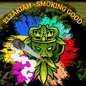 Elzakiah - Smoking Good