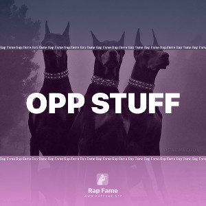opp stuff