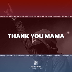 thank you mama