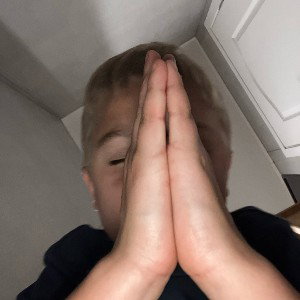 god thank you 