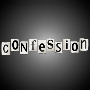 Confession Feat RaulBelvoir 
