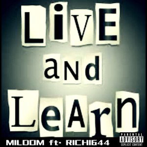 LiveLearnfeatRichi644 (12:23:13)