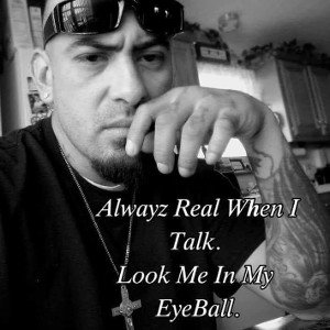 _La Raza_ by Mistah Loc 