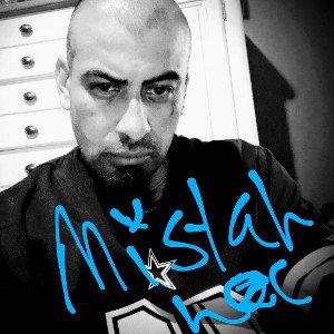 Im on Dat Level by Mistah 