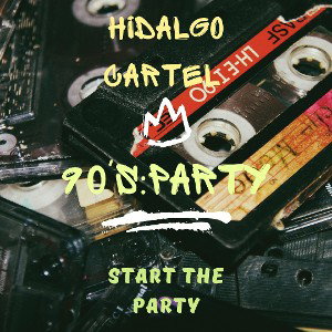 90's Party