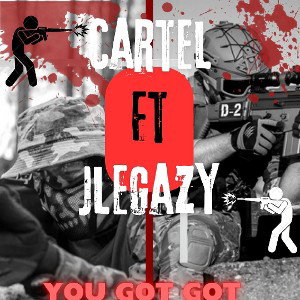 Ready Or Not (YOU GOT GOT)