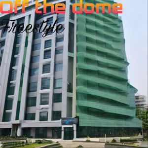 OFF THE D0ME//freestyle