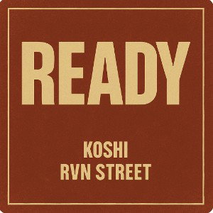 Ready 