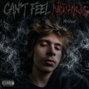 can't feel nothing