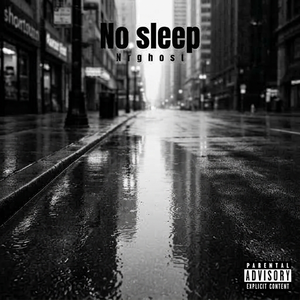 No sleep