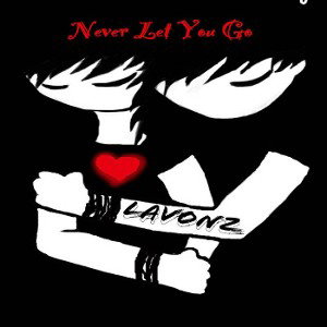 never let you go