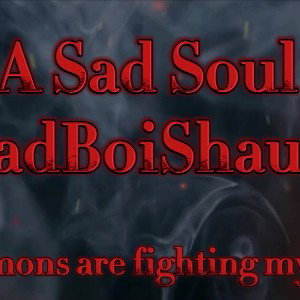 A Sad Soul 