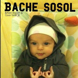 BACH SOSOL