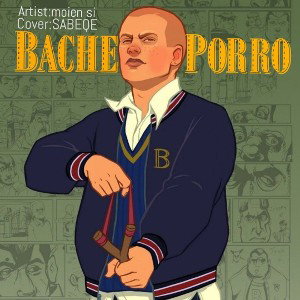 BACH PORRO