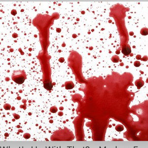 murder on my mind