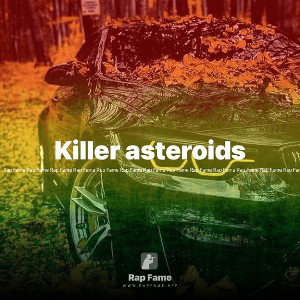 Killer asteroids