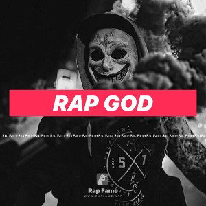 rap God