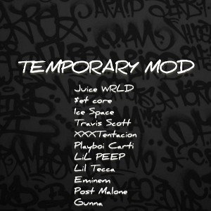 TEMPORARY MOD
