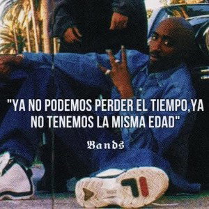 bendición 