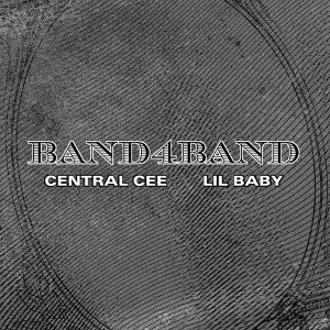 BAND4BAND (Central Cee, ft. Lil Baby)