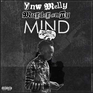YNW Melly Murder On My Mind (Official Video sound)
