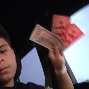 one dollar