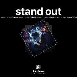 stand out