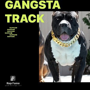 gangsta track