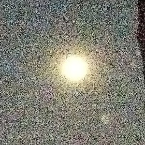 888 Infinity destiny