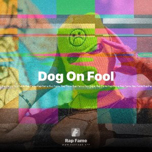 Dog On Fool