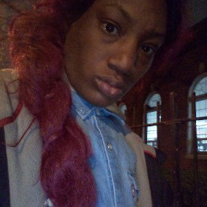 black Barbie