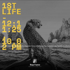 1ST LIFE - 12:11:25, 10.02 PM