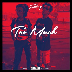 Too Much