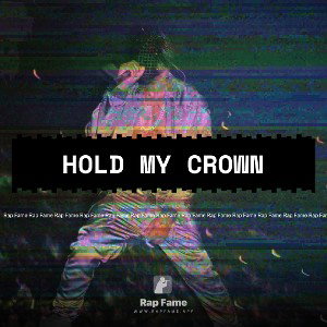 hold my crown 